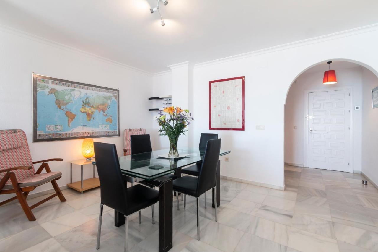 Appartement Superb Large On The *