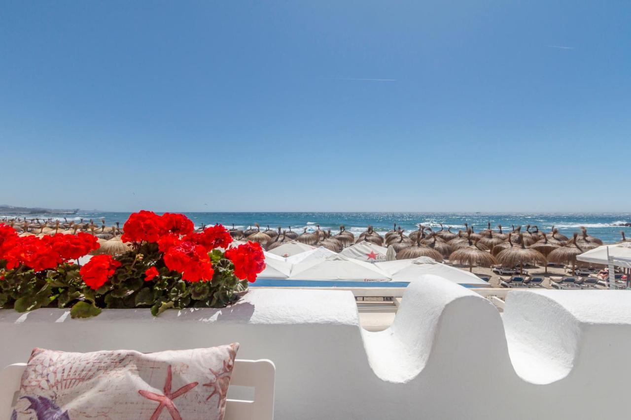 Appartement Superb Large On The