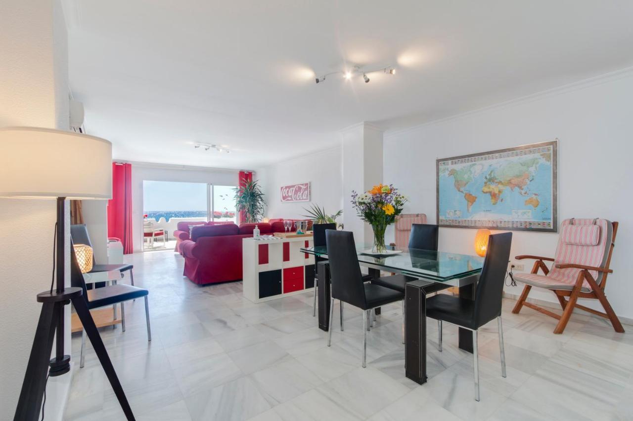 Superb Large On The Appartement