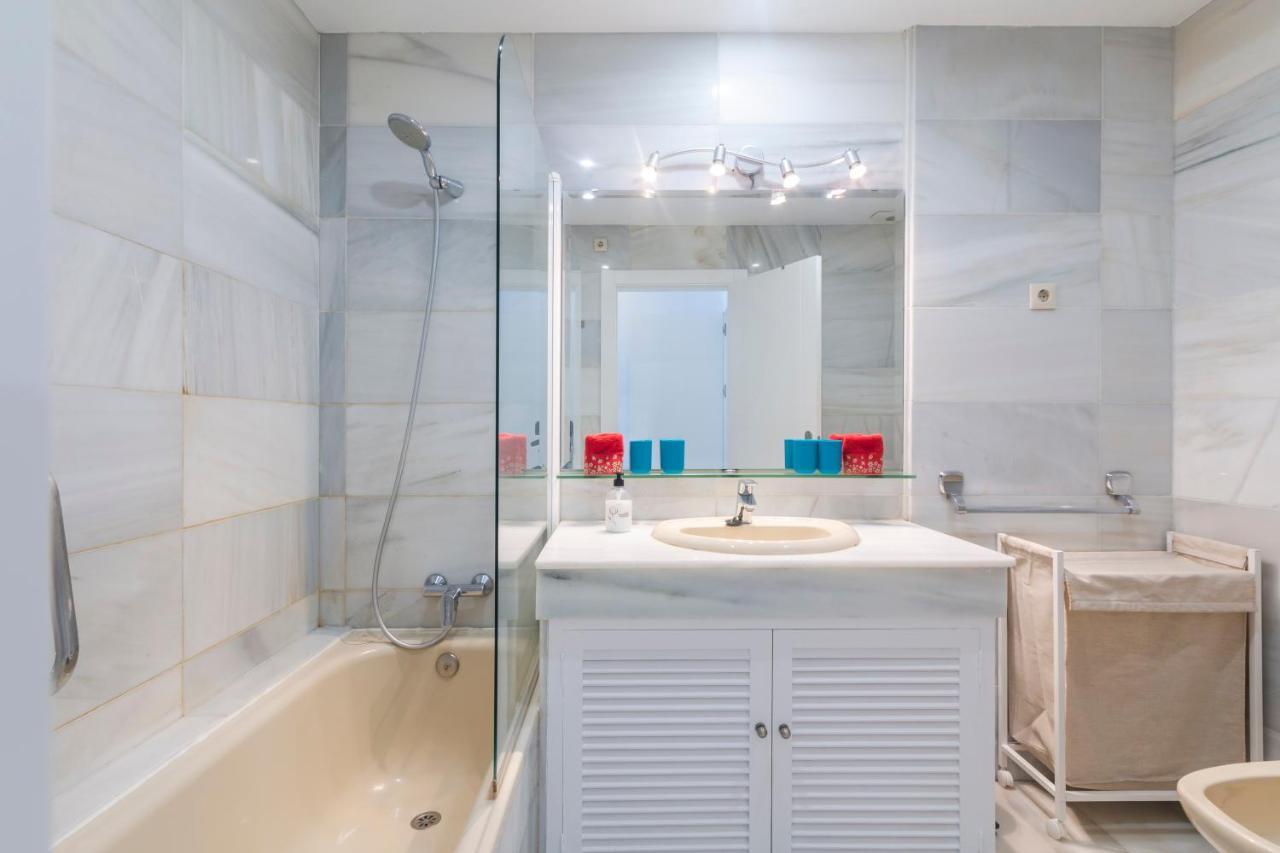 Superb Large On The Appartement