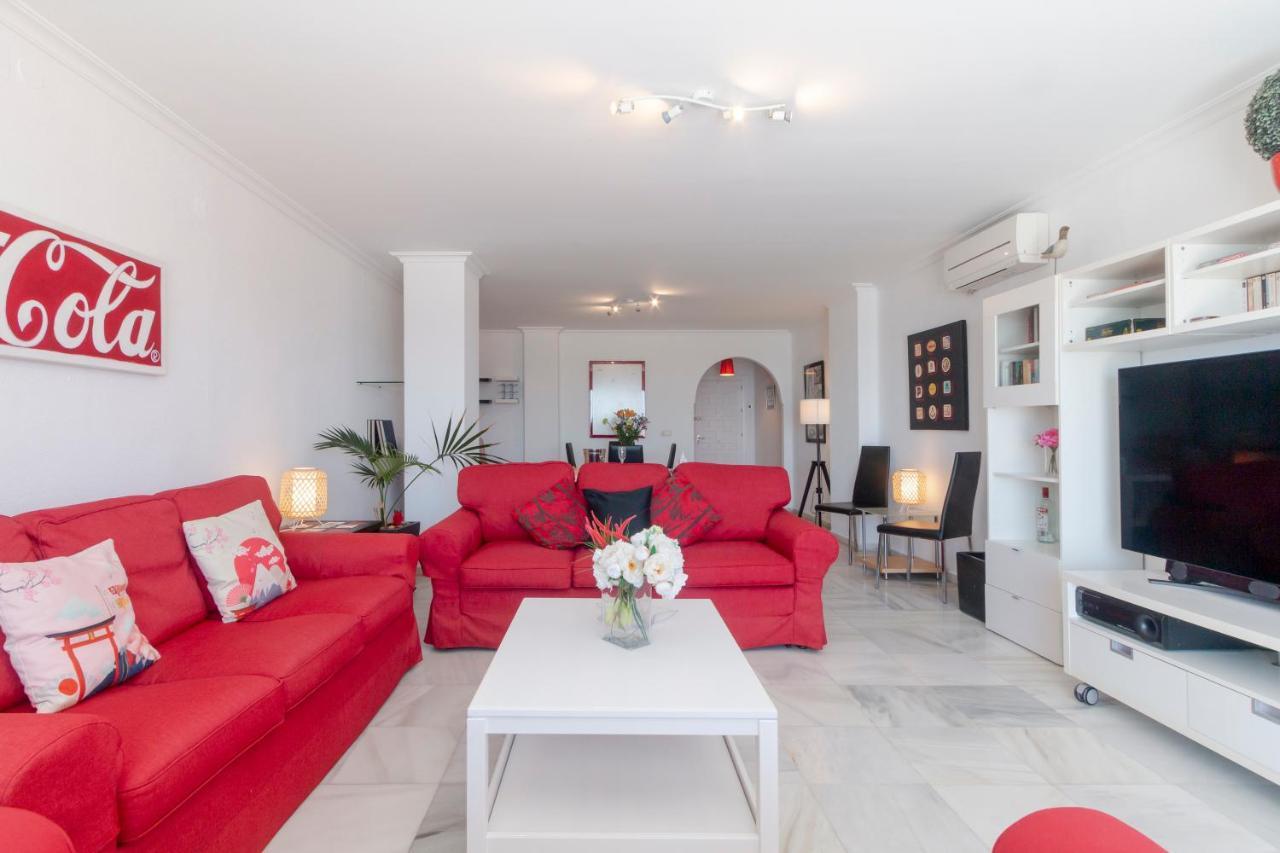Superb Large On The Apartment *